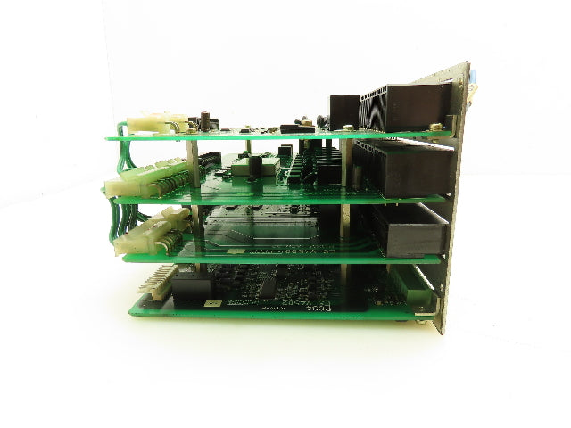 Okuma ES-V4502 POS Unit Slot Rack Cards