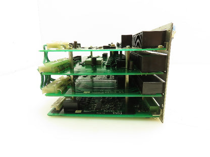 Okuma ES-V4502 POS Unit Slot Rack Cards