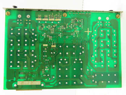 Okuma E3202-801-004 Safety Relay Unit Circuit Board Type