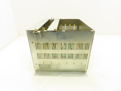 Okuma A911-3070 PLC Slot Rack Card Chassis with Motherboard ES-V4504