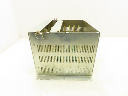 Okuma A911-3070 PLC Slot Rack Card Chassis with Motherboard ES-V4504