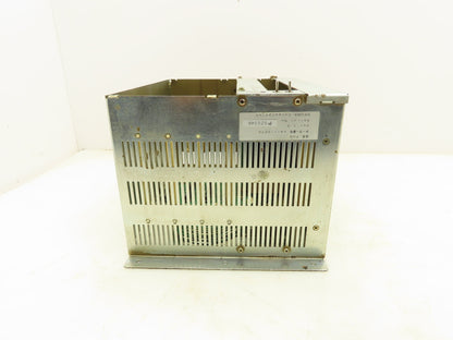 Okuma A911-3070 PLC Slot Rack Card Chassis with Motherboard ES-V4504