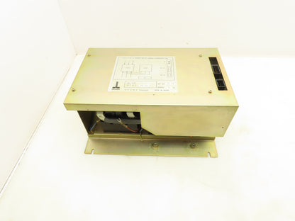 Okuma WCHG-150A/135A Spindle Motor Winding Changeover Unit