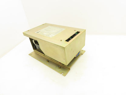 Okuma WCHG-150A/135A Spindle Motor Winding Changeover Unit