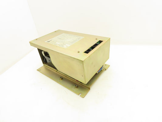 Okuma WCHG-150A/135A Spindle Motor Winding Changeover Unit