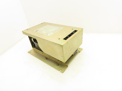 Okuma WCHG-150A/135A Spindle Motor Winding Changeover Unit