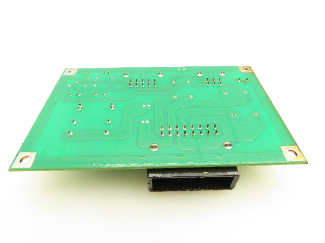 Okuma E4809-578-002 WCHG Control Card