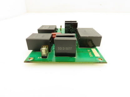 Okuma E4809-578-002 WCHG Control Card