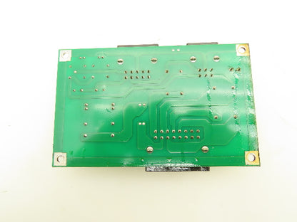 Okuma E4809-578-002 WCHG Control Card