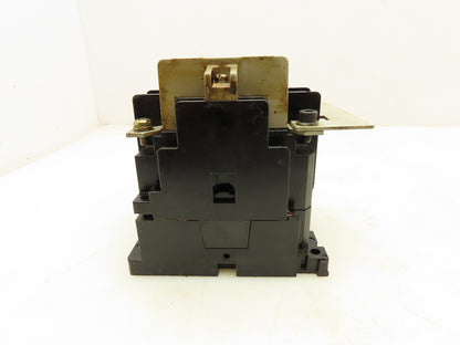 Mitsubishi Electric S-K95 Magnetic Contactor 3P 690V 100-127V Coil Lot of 3