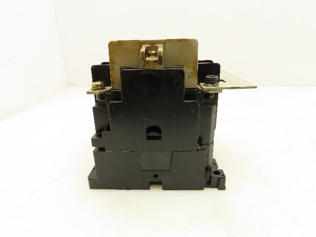 Mitsubishi Electric S-K95 Magnetic Contactor 3P 690V 100-127V Coil Lot of 3