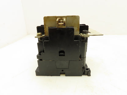 Mitsubishi Electric S-K95 Magnetic Contactor 3P 690V 100-127V Coil Lot of 3