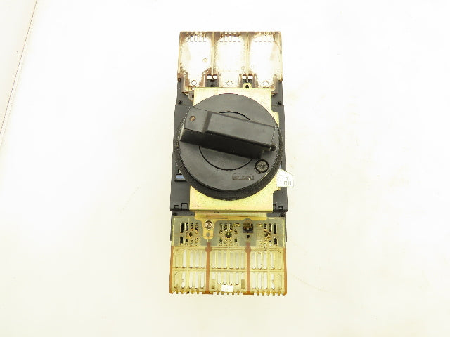 Mitsubishi Electric NF225-CP Circuit Breaker Non-Fused 3P 125A 600VAC W/Switch