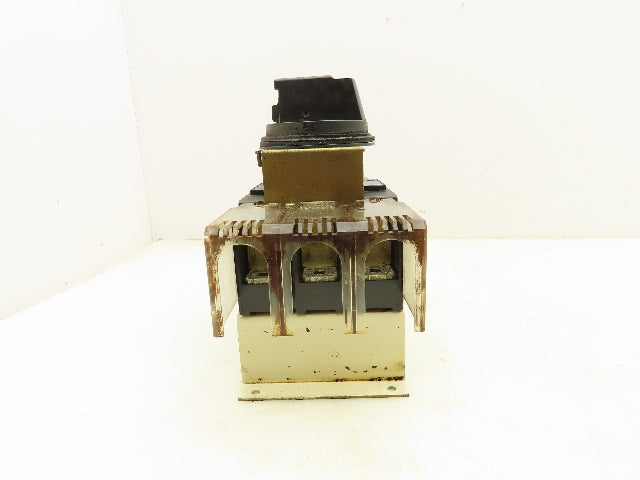 Mitsubishi Electric NF225-CP Circuit Breaker Non-Fused 3P 125A 600VAC W/Switch