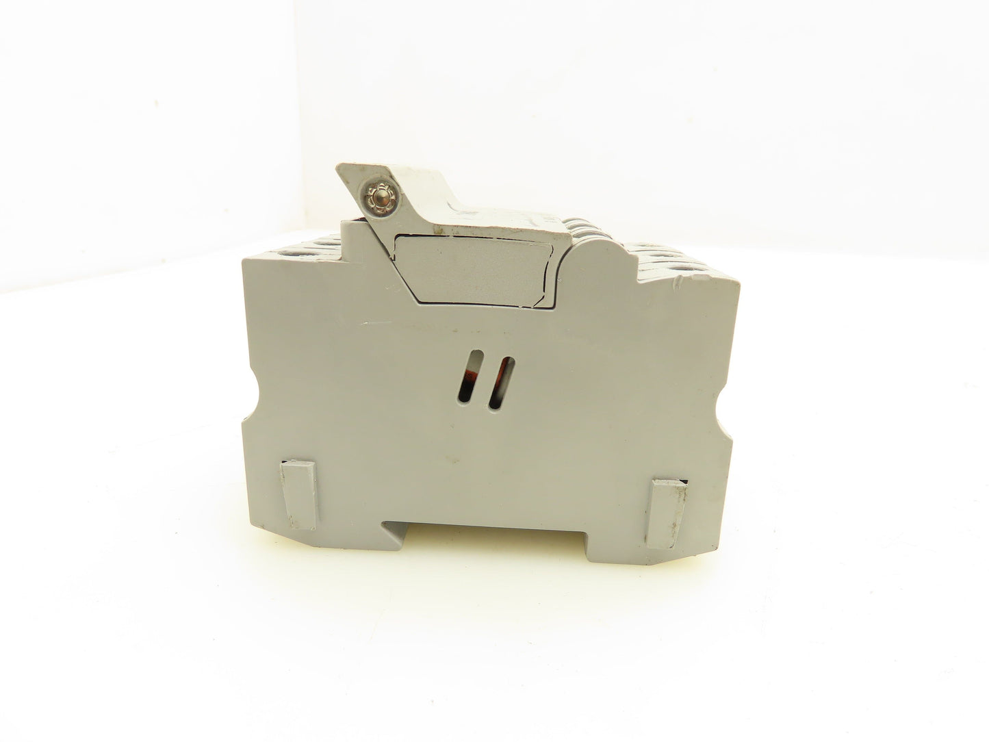 Bussmann CHM3 Fuse Holder 30A 600V 3P Lot Of 4