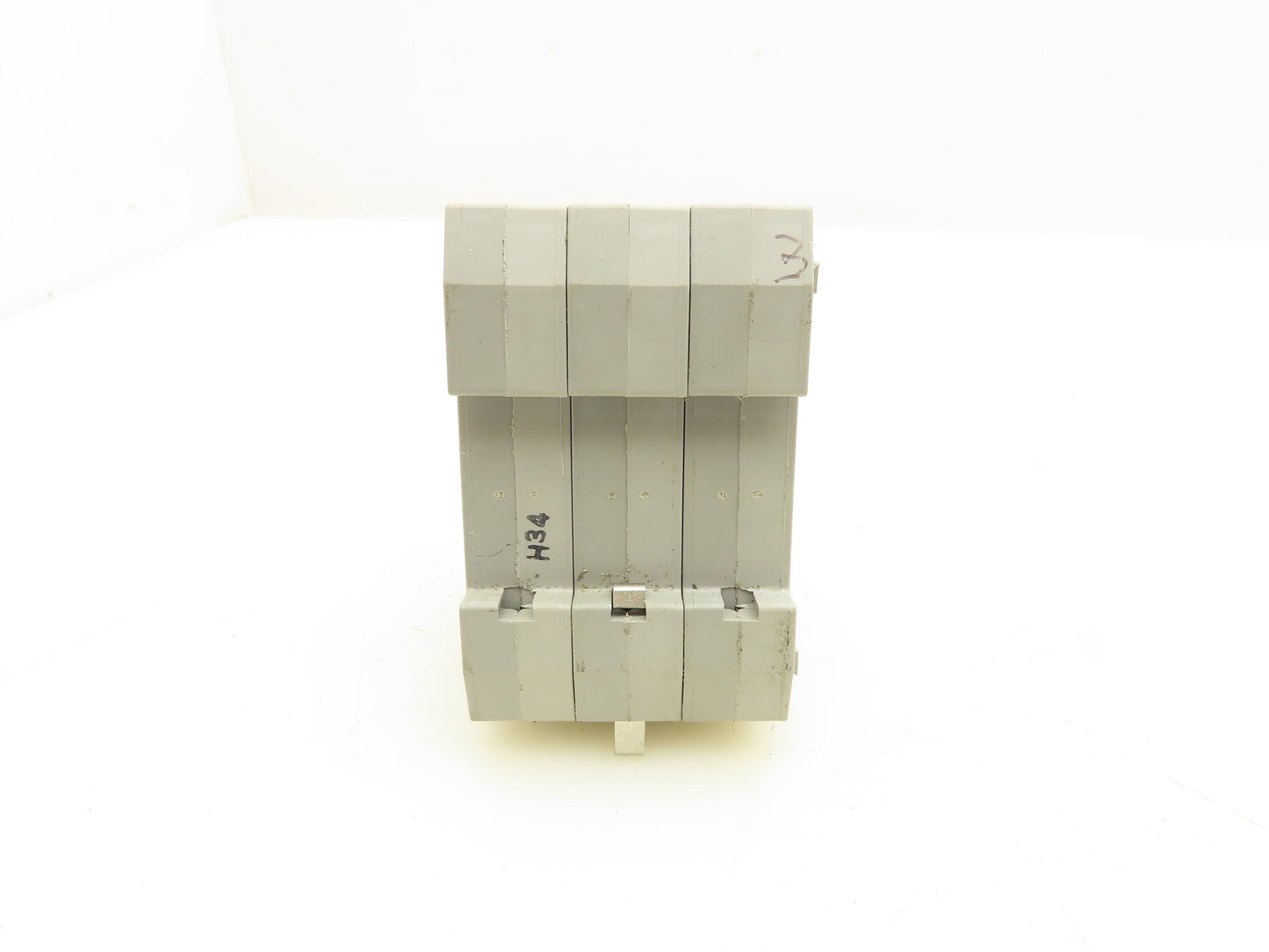 Bussmann CHM3 Fuse Holder 30A 600V 3P Lot Of 4