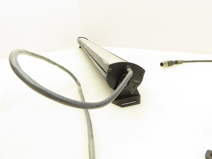 Metaphase ISO-23-W-ILS3-24T-CI1 Exolight 24VDC 1.2A 6000K