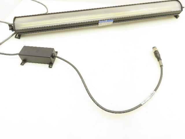 Metaphase ISO-23-W-ILS3-24T-CI1 Exolight 24VDC 1.2A 6000K