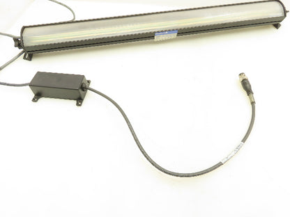 Metaphase ISO-23-W-ILS3-24T-CI1 Exolight 24VDC 1.2A 6000K