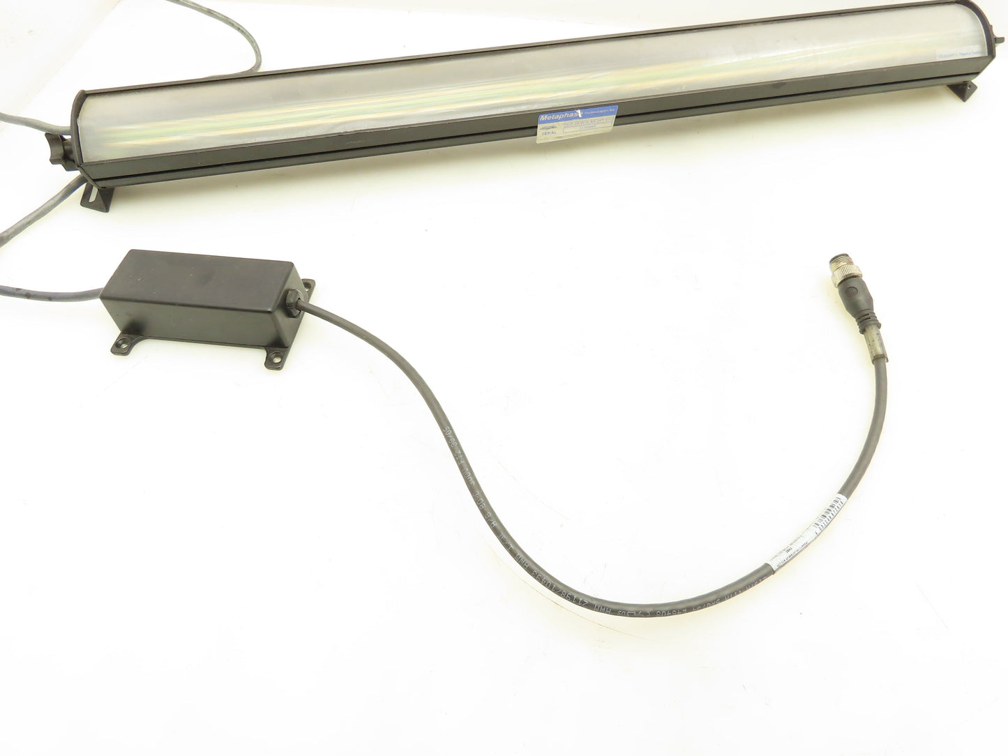 Metaphase ISO-23-W-ILS3-24T-CI1 Exolight 24VDC 1.2A 6000K