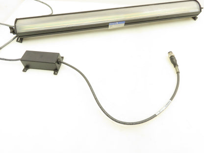 Metaphase ISO-23-W-ILS3-24T-CI1 Exolight 24VDC 1.2A 6000K