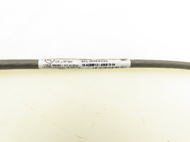 Metaphase ISO-23-W-ILS3-24T-CI1 Exolight 24VDC 1.2A 6000K