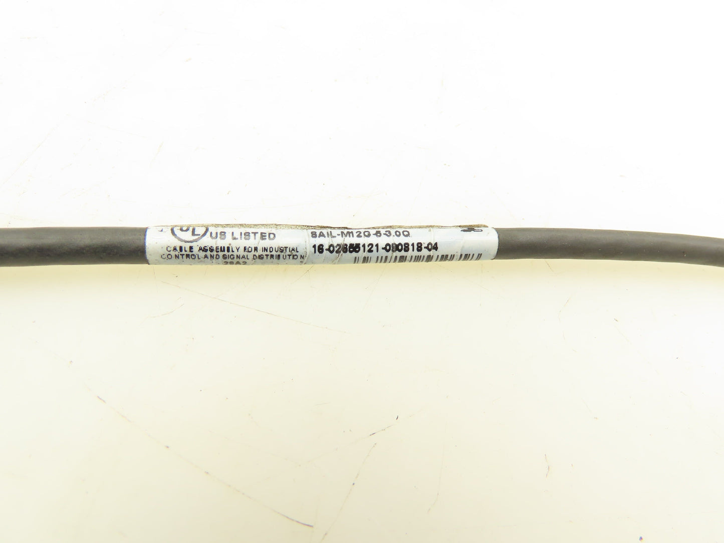 Metaphase ISO-23-W-ILS3-24T-CI1 Exolight 24VDC 1.2A 6000K