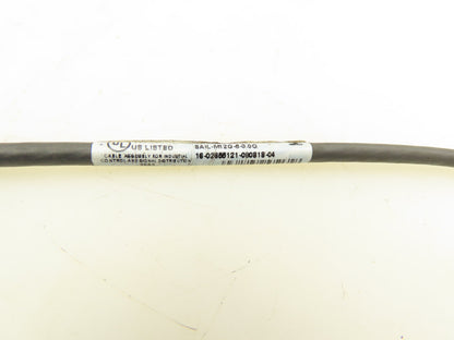 Metaphase ISO-23-W-ILS3-24T-CI1 Exolight 24VDC 1.2A 6000K