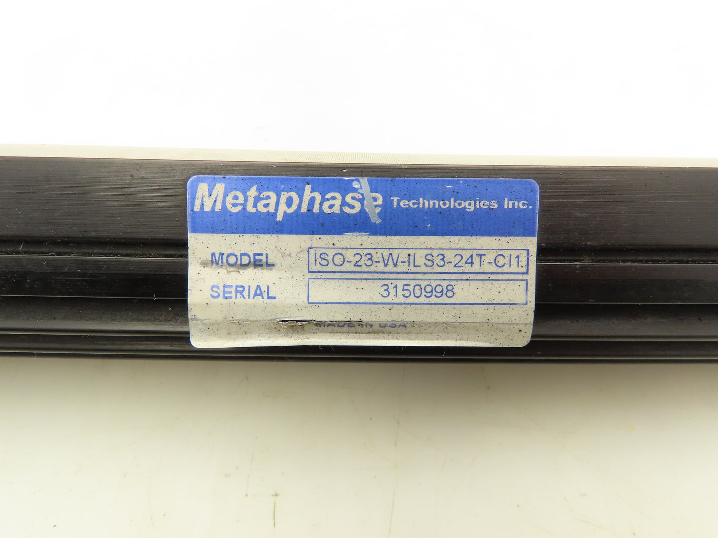 Metaphase ISO-23-W-ILS3-24T-CI1 Exolight 24VDC 1.2A 6000K