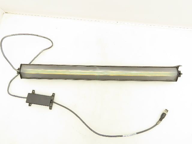 Metaphase ISO-23-W-ILS3-24T-CI1 Exolight 24VDC 1.2A 6000K