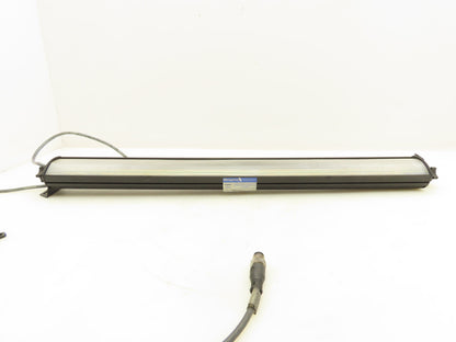 Metaphase ISO-23-W-ILS3-24T-CI1 Exolight 24VDC 1.2A 6000K