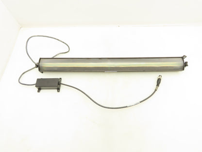 Metaphase ISO-23-W-ILS3-24T-CI1 Exolight 24VDC 1.2A 6000K