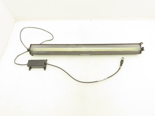 Metaphase ISO-23-W-ILS3-24T-CI1 Exolight 24VDC 1.2A 6000K