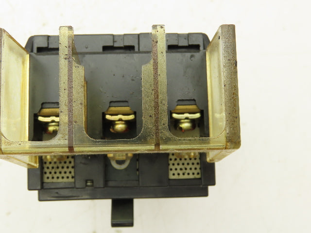 Fuji Electric EA33 Auto Circuit Breaker 20A 460V 3P Lot of 9