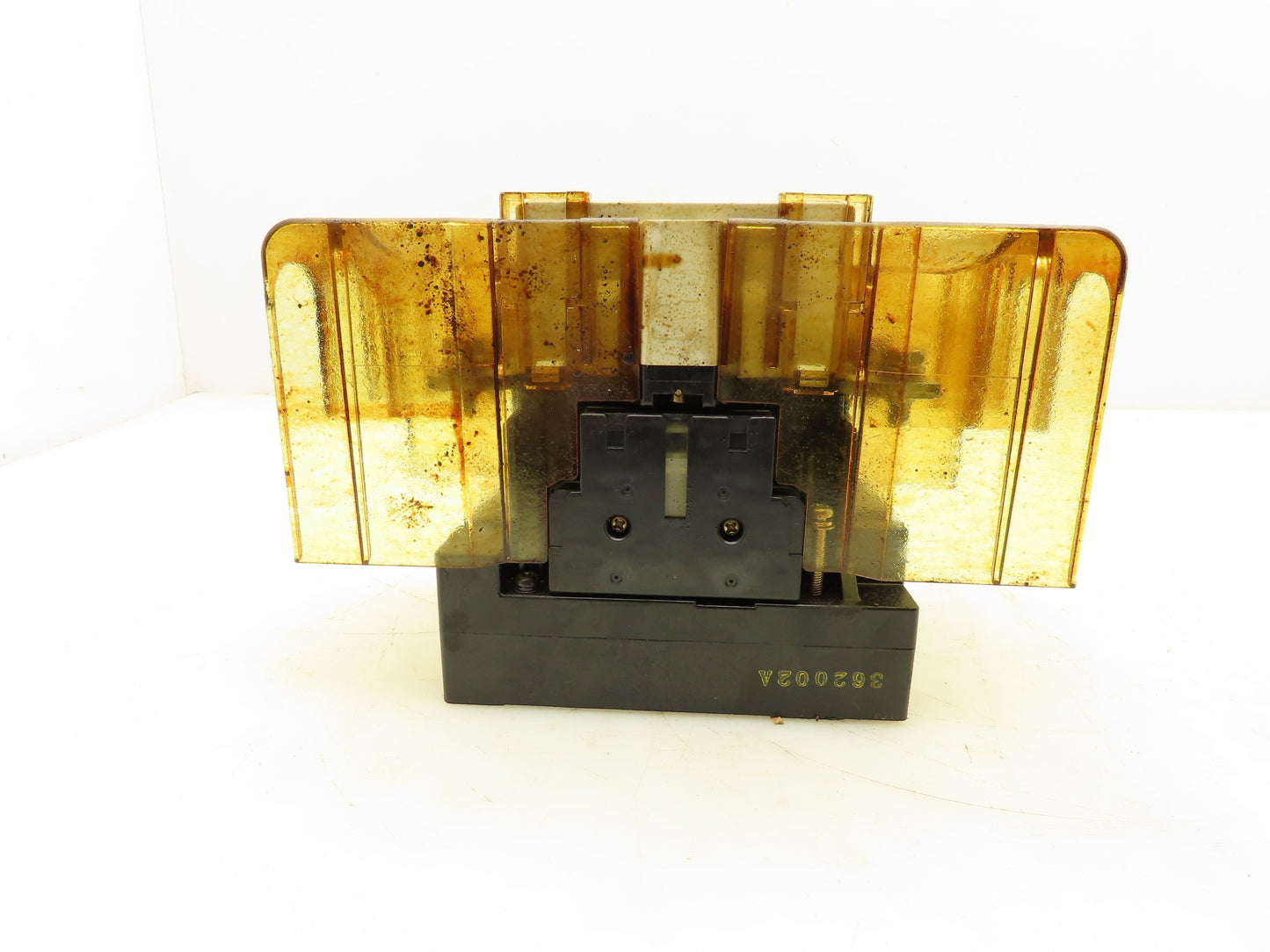 Fuji Electric SC-N4/SE Starter Contactor 120V Coil 600V 80A