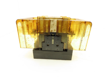 Fuji Electric SC-N4/SE Starter Contactor 120V Coil 600V 80A