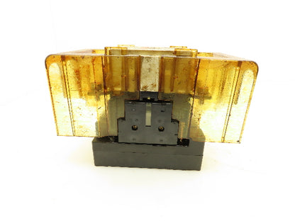 Fuji Electric SC-N4/SE Starter Contactor 120V Coil 600V 80A