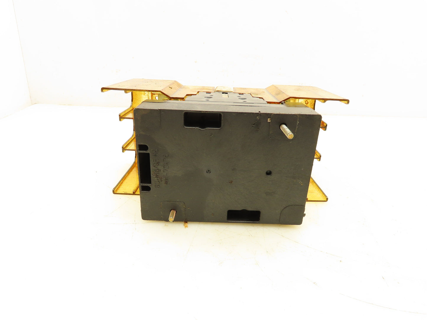 Fuji Electric SC-N4/SE Starter Contactor 120V Coil 600V 80A