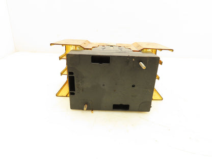 Fuji Electric SC-N4/SE Starter Contactor 120V Coil 600V 80A