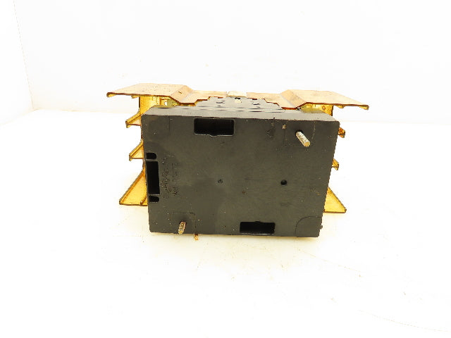 Fuji Electric SC-N4/SE Starter Contactor 120V Coil 600V 80A