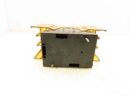 Fuji Electric SC-N4/SE Starter Contactor 120V Coil 600V 80A