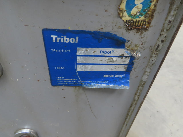 Showa MLA-03W Lubrication Pump 4.5Gal Tank Machine Oiler 300 cc/min 100V 1PH