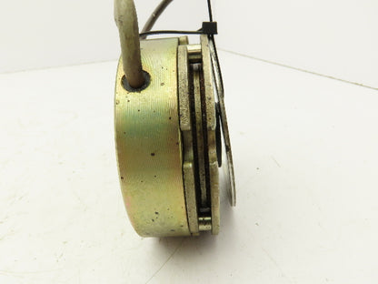 Ogura RNB 0.6G-13 Clutch Brake 24VDC 25mm Bore