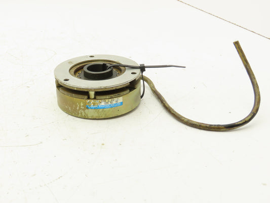 Ogura RNB 0.6G-13 Clutch Brake 24VDC 25mm Bore