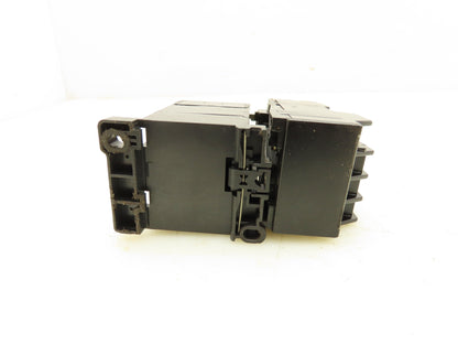 Fuji Electric SJ-0G/UL Magnetic Contactor 240V 10A W/Overload Relay 4-6A