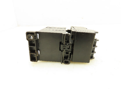 Fuji Electric SJ-0G/UL Magnetic Contactor 240V 10A W/Overload Relay 4-6A