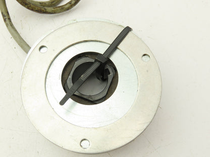 Miki Pulley BXL-08-10-A-17 Clutch Brake 24VDC 25mm Bore