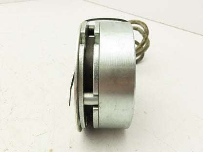 Miki Pulley BXL-08-10-A-17 Clutch Brake 24VDC 25mm Bore