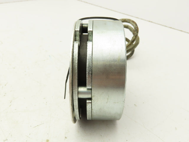 Miki Pulley BXL-08-10-A-17 Clutch Brake 24VDC 25mm Bore