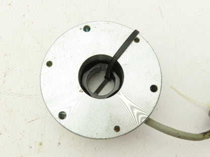 Miki Pulley BXL-08-10-A-17 Clutch Brake 24VDC 25mm Bore